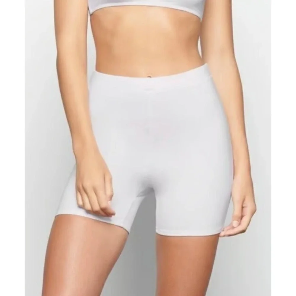Swim Bikini Bottom Shorts Marble SW-MWS-0750 Medium